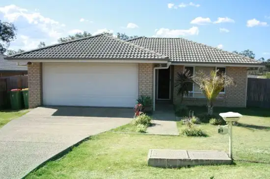 25 Seventeen Mile Road, Helidon QLD 4344