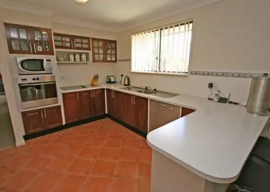 Sixth view of Homely house listing, 7 Carramar Close, Tamworth NSW 2340