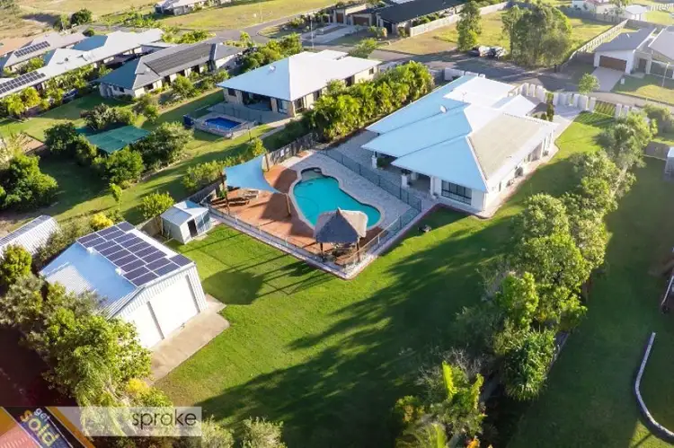 Second view of Homely house listing, 12 Milo Street, Wondunna QLD 4655