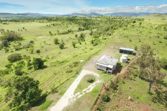 Main view of Homely house listing, 103 Hartz Rd, Iredale QLD 4344