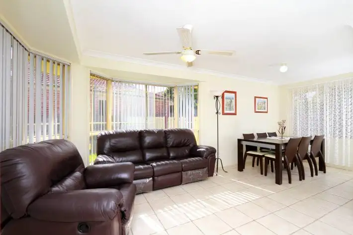 Second view of Homely house listing, 14 Emma Grove, Glenwood NSW 2768