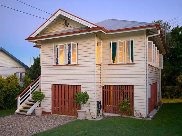 Second view of Homely house listing, 56 Ethel Street, Chermside QLD 4032