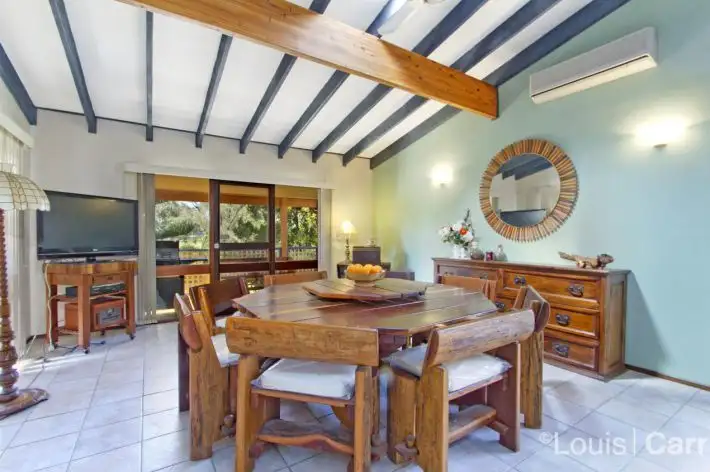 Fifth view of Homely house listing, 59 Chapel Lane, Baulkham Hills NSW 2153