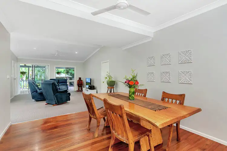 Third view of Homely house listing, 141 Greenslopes Street, Edge Hill QLD 4870