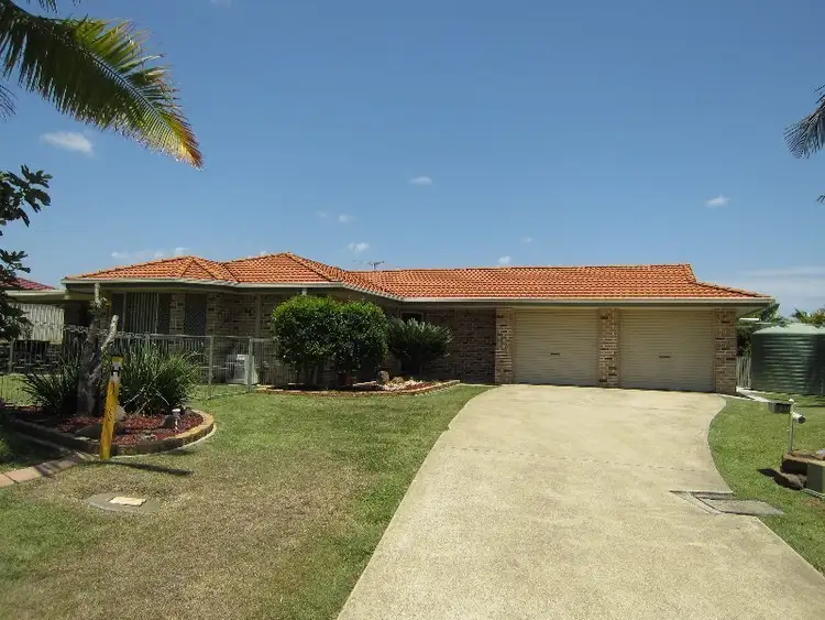 Main view of Homely house listing, 3 Pinola Court, Flinders View QLD 4305