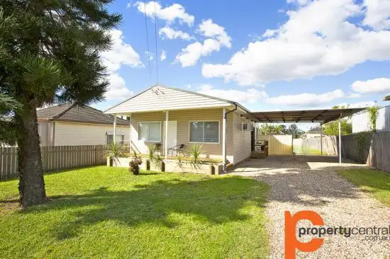 Main view of Homely house listing, 52 Cam Street, Cambridge Park NSW 2747