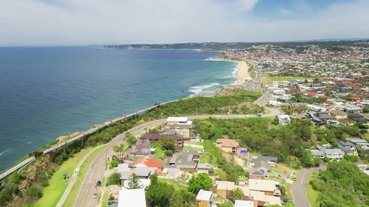 Third view of Homely apartment listing, 1/18 Memorial Drive, The Hill NSW 2300