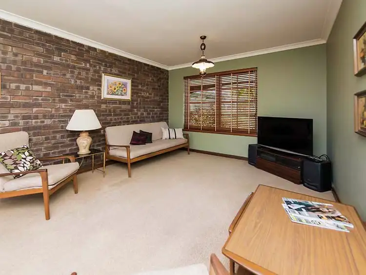 Fifth view of Homely house listing, 32 Kinkuna Way, City Beach WA 6015