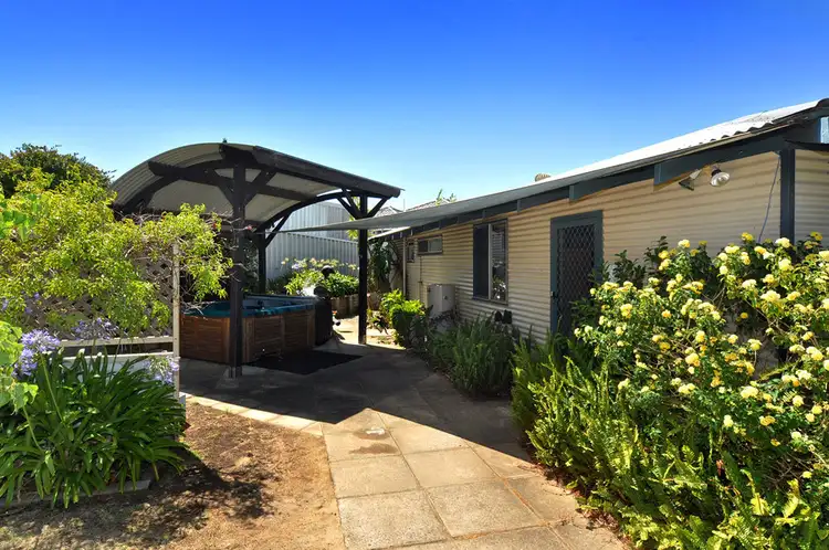 6 Knight Street, South Bunbury WA 6230