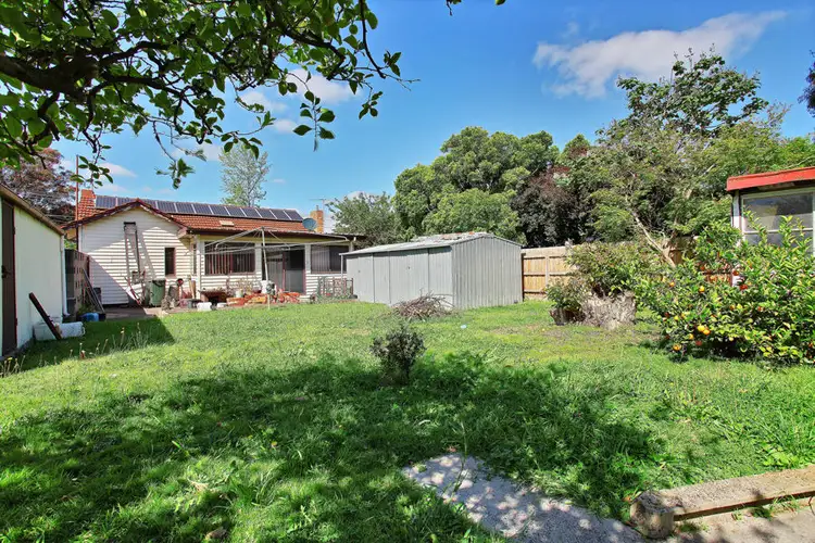 Second view of Homely house listing, 44 Daley Street, Glenroy VIC 3046