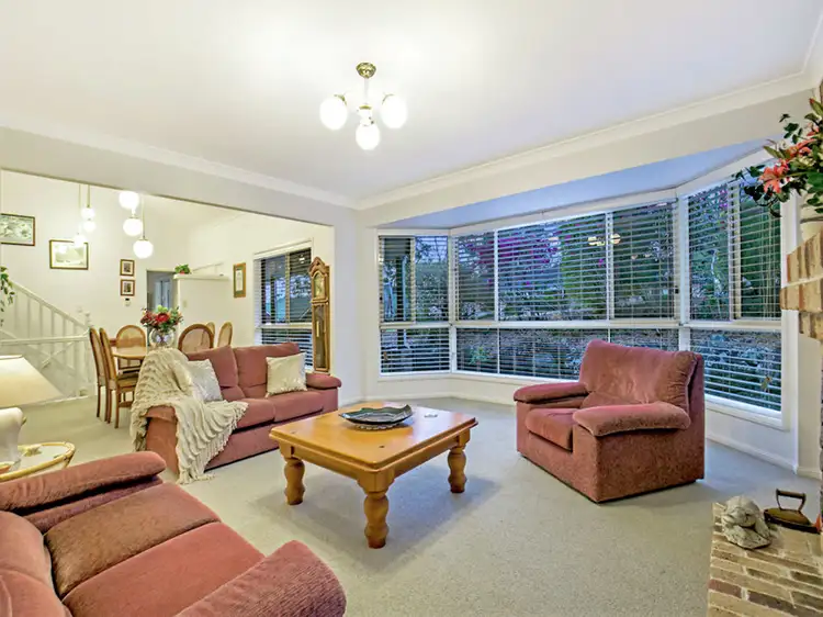 Second view of Homely house listing, 35-37 Mangaroon Court, Shailer Park QLD 4128