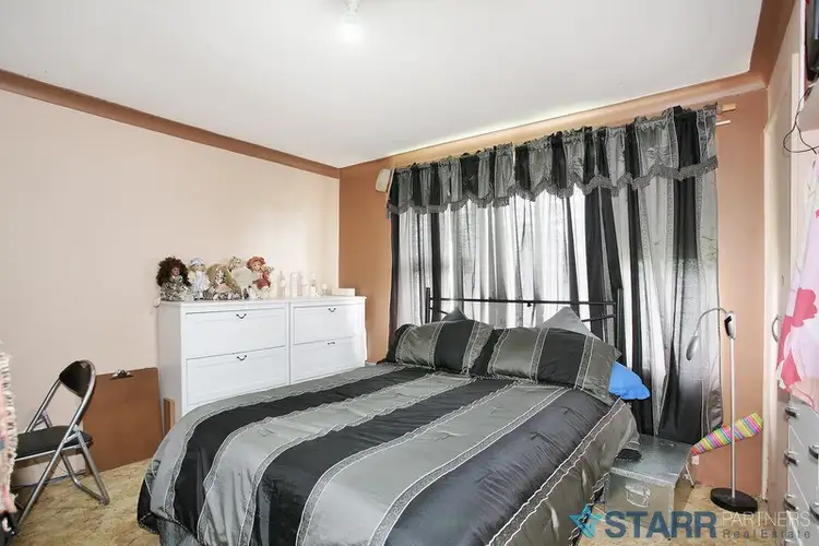 Fourth view of Homely house listing, 96 Princess Street, Werrington NSW 2747