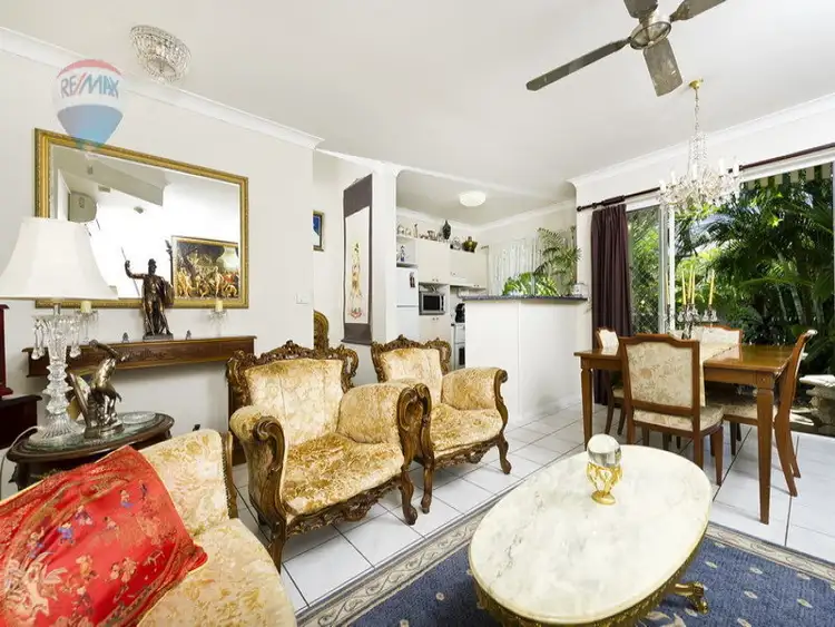 Second view of Homely townhouse listing, 6/10 Grantala Street, Manoora QLD 4870