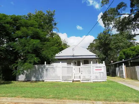 80 Woodford St, One Mile QLD 4305