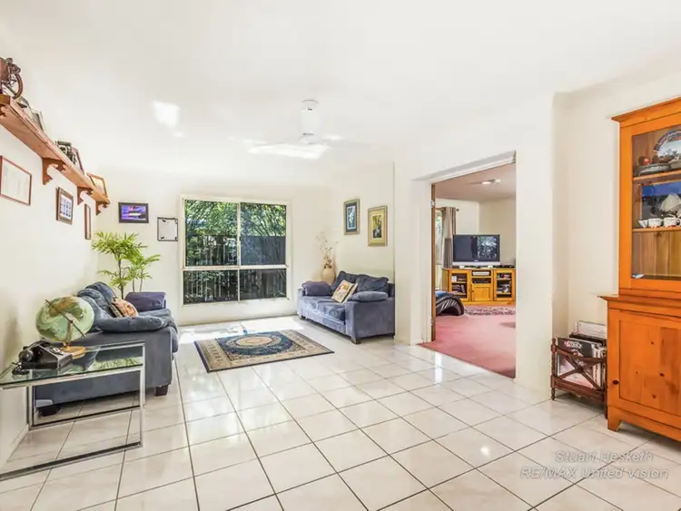Third view of Homely house listing, 75 Golden Oak Crescent, Carindale QLD 4152