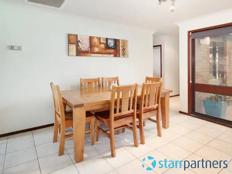 Sixth view of Homely house listing, 95 Cook Parade, St Clair NSW 2759