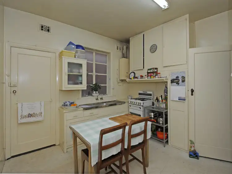 Fourth view of Homely apartment listing, 1/23 Chapman Street, North Melbourne VIC 3051
