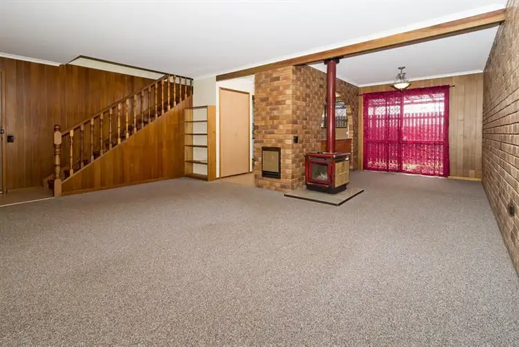 Sixth view of Homely townhouse listing, 1/3 Herbert Street, East Toowoomba QLD 4350