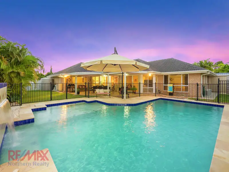 Main view of Homely house listing, 6 Chancery Close, Murrumba Downs QLD 4503