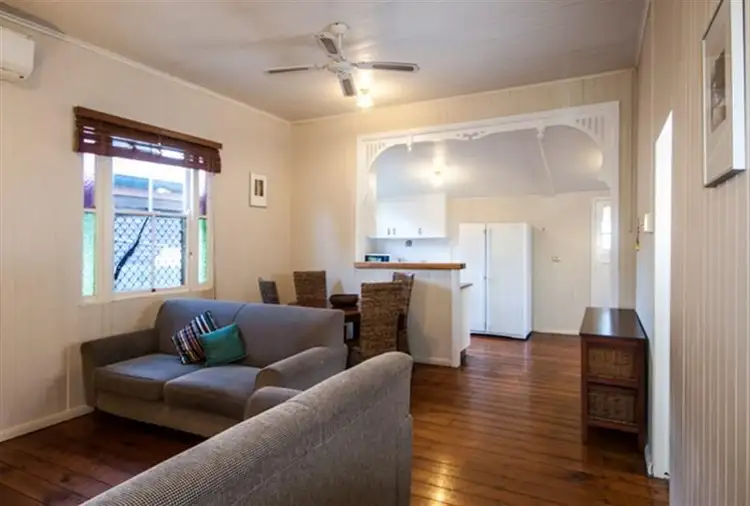 Third view of Homely house listing, 1A Haig St, South Toowoomba QLD 4350
