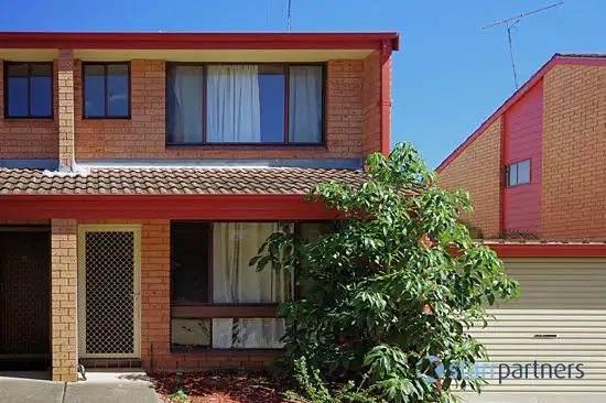 Main view of Homely house listing, 7/5 Amaranthus Place, Macquarie Fields NSW 2564