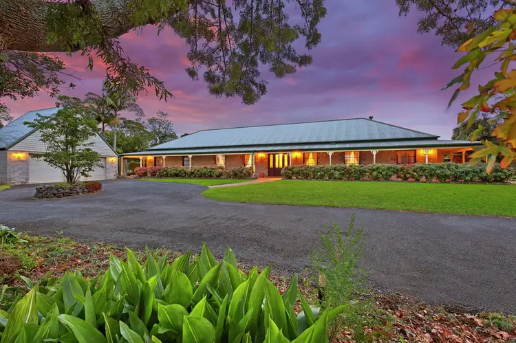 Second view of Homely house listing, 61 Finns Road, Kulnura NSW 2250