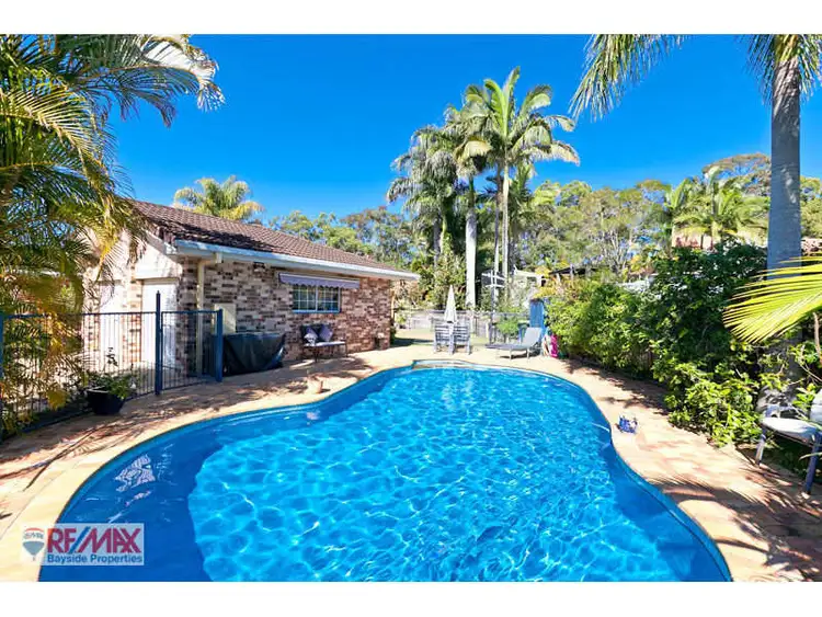 Fourth view of Homely house listing, 9 Chatsworth Cct, Capalaba QLD 4157