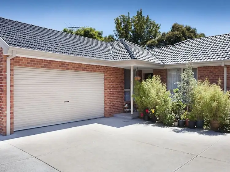 Unit 2/5-7 Mcleod Street, Springvale VIC 3171