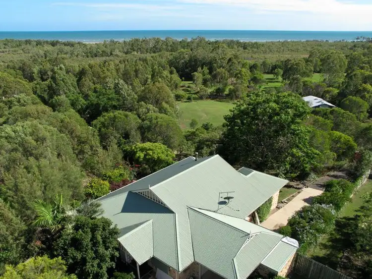 15 Craigslee Court, Craignish QLD 4655