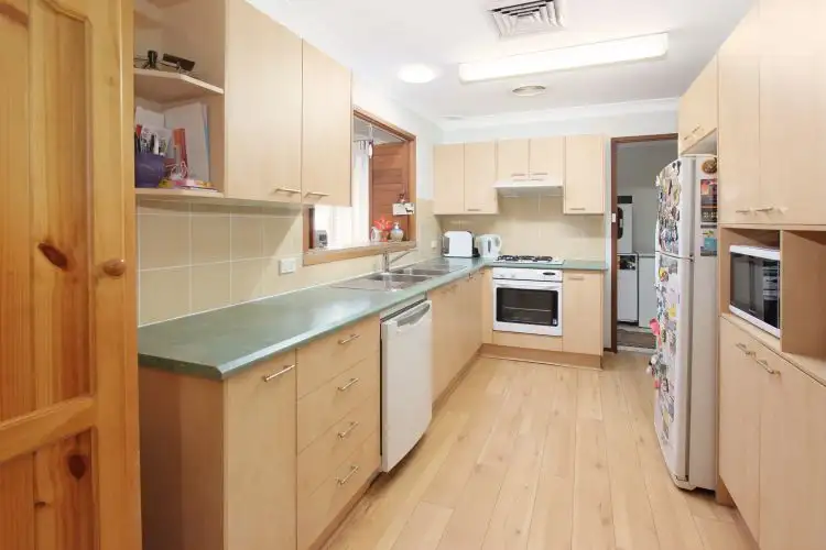 Second view of Homely house listing, Address available on request