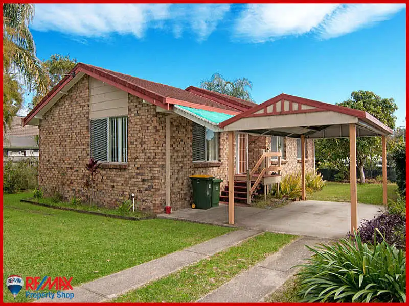 Main view of Homely house listing, 31 Rainbow Street, Deception Bay QLD 4508