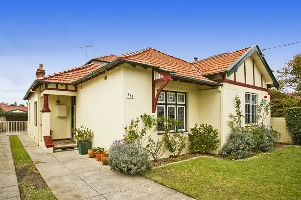 Main view of Homely house listing, 183 Bruce Street, The Junction NSW 2291