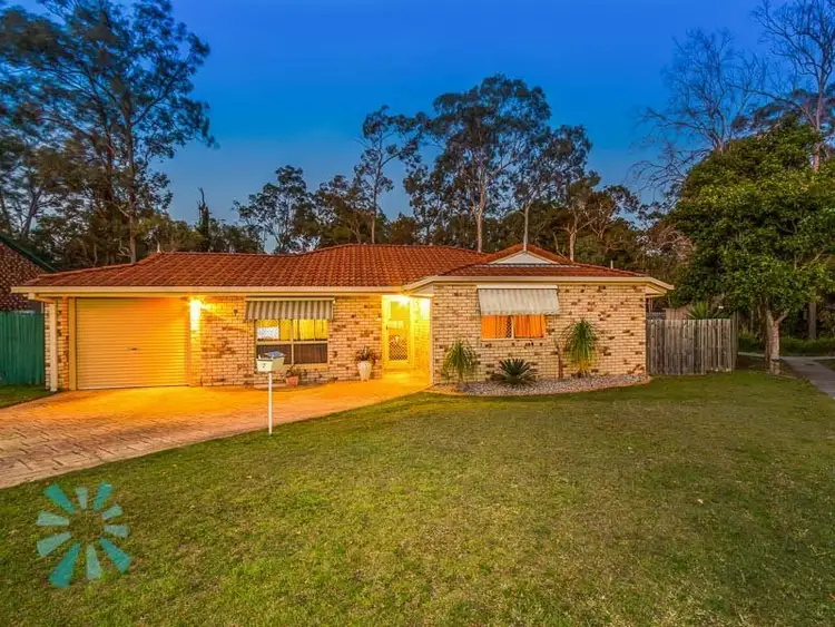 7 Sefton Crt, Heritage Park QLD 4118