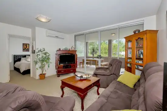Fifth view of Homely apartment listing, 2/60 Aubigny St, Annerley QLD 4103