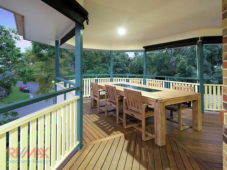 Second view of Homely house listing, 82 Cressbrook Drive, Albany Creek QLD 4035