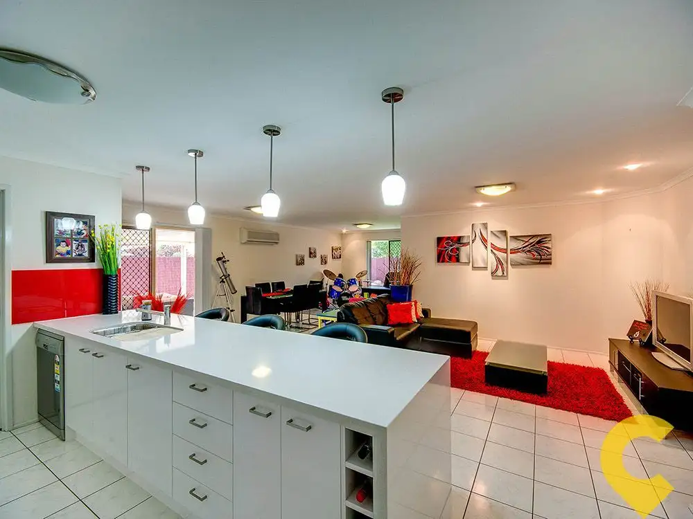 Main view of Homely house listing, 31 Blue Mountain Crescent, Warner QLD 4500