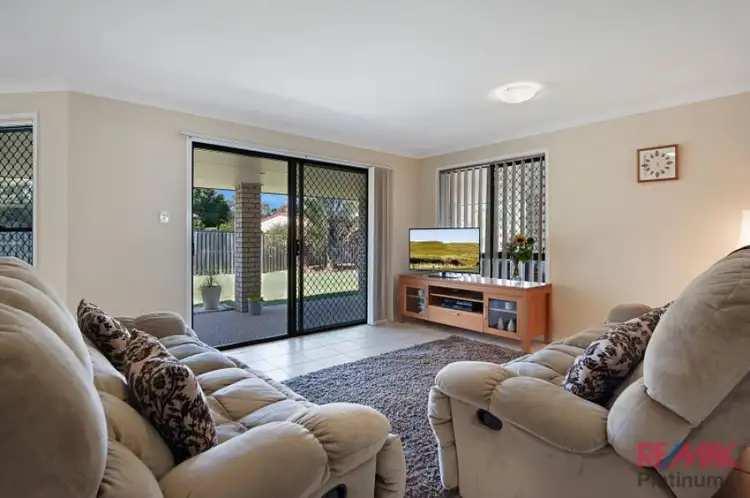 Seventh view of Homely house listing, 18 Bendee Court, Narangba QLD 4504
