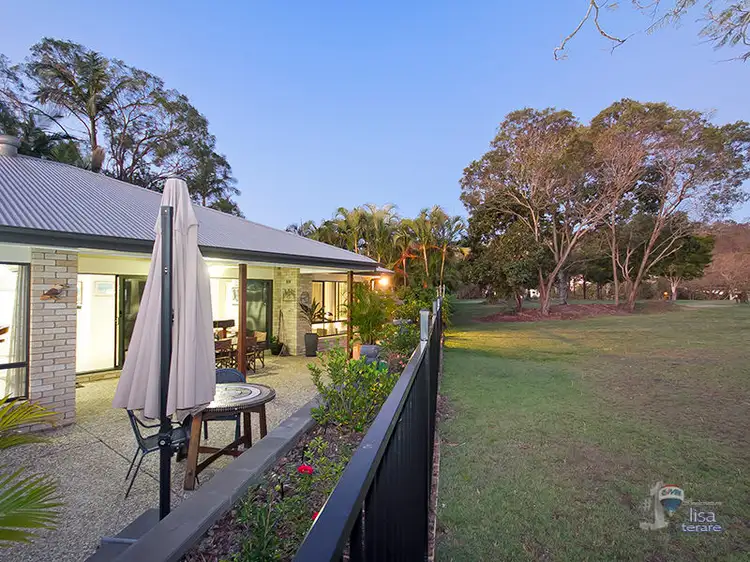 Main view of Homely house listing, 4 Tekapo Street, Westlake QLD 4074