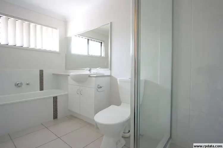 Seventh view of Homely townhouse listing, Unit 32/7 Roxwell Street, Forest Lake QLD 4078