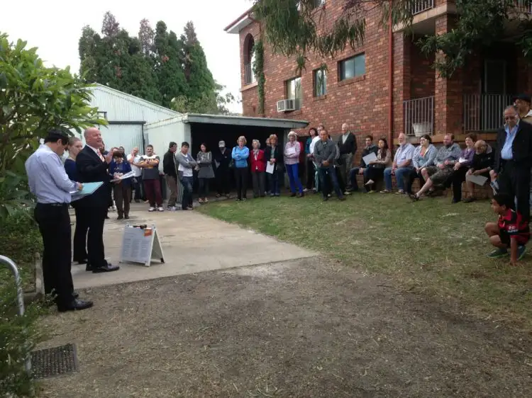 Third view of Homely house listing, 14 President Road, Kellyville NSW 2155