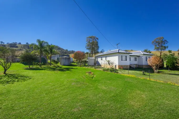 Sixth view of Homely house listing, 275 Ogunbil Road, Tamworth NSW 2340