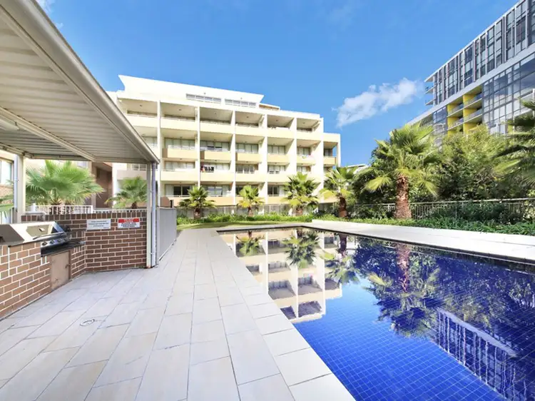 107/109-123 O'Riordan Street, Mascot NSW 2020
