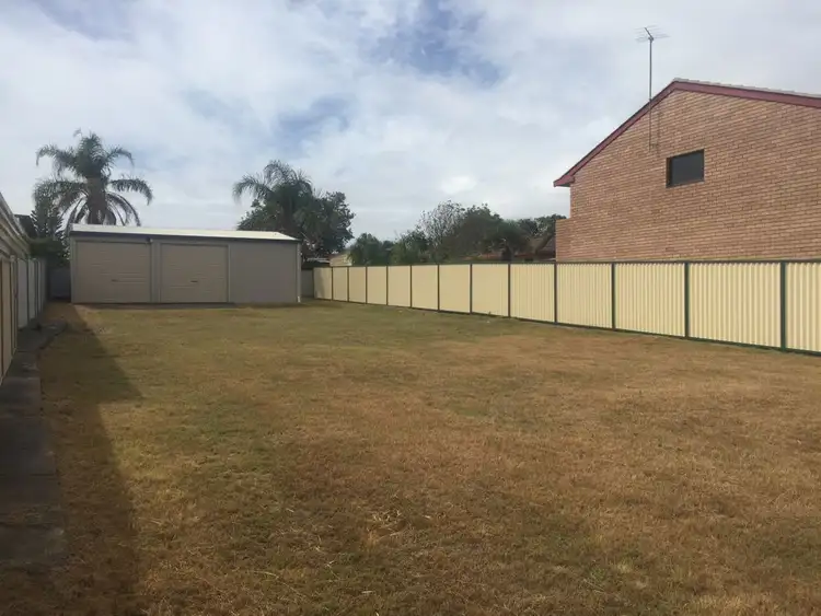Second view of Homely land listing, 16 George Street, Old Bar NSW 2430