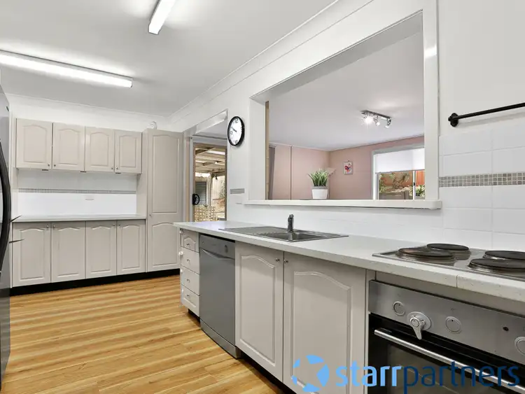 Sixth view of Homely house listing, 135 Wyangala Cres, Leumeah NSW 2560