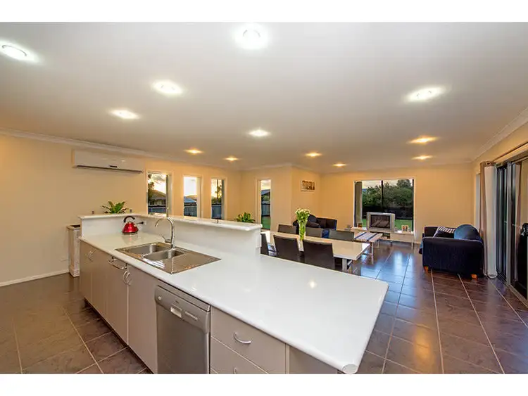 Seventh view of Homely house listing, 1 Krefter Crescent, Highfields QLD 4352
