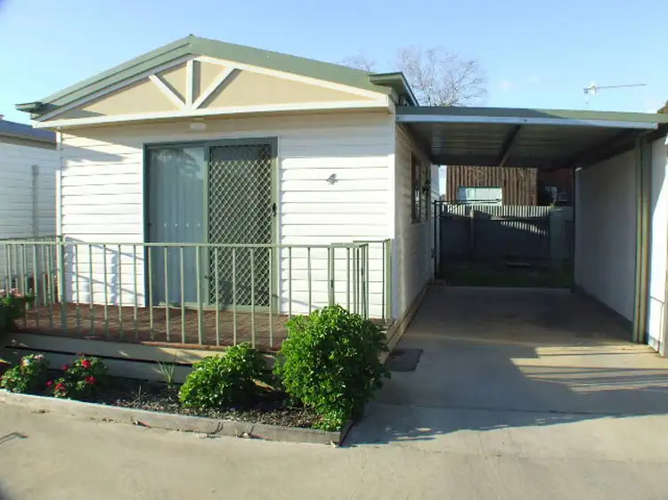 Main view of Homely unit listing, 73-75 Butler Street, Deniliquin NSW 2710
