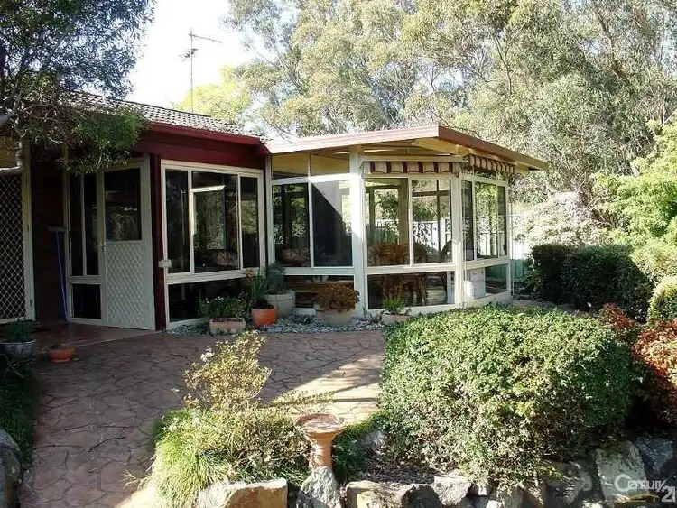 Third view of Homely house listing, 3 Calver Avenue, Mount Riverview NSW 2774
