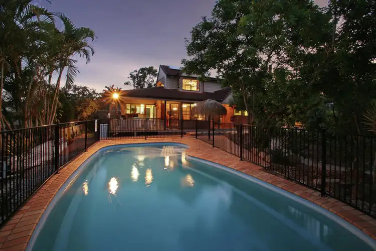9 Osprey Court, Albany Creek QLD 4035
