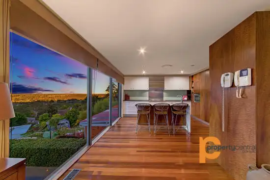 Second view of Homely house listing, 15 Dryad Place, Leonay NSW 2750
