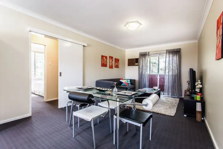 Fourth view of Homely apartment listing, 6/358 Canning Highway, Como WA 6152